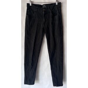 Men's‎ Black Triumph Over Tragedy Pants Size 30x30
